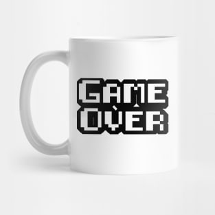 arcade gaming Mug